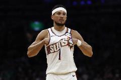 布克合同還有3年，已獲2年1.5億提前續(xù)約資格