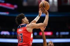 普爾本季三項數(shù)據(jù)創(chuàng)新高，今夏或獲3年1.54億續(xù)約機(jī)會