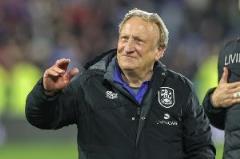 卡迪夫城考慮召回76歲老帥沃諾克執(zhí)教球隊