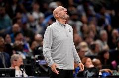 基德：附加賽氛圍如搶七大戰(zhàn)，全隊已做好決戰(zhàn)準備