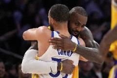 年度最佳關(guān)鍵球員候選名單：詹姆斯、杜蘭特、庫里、東契奇、塔圖姆入選