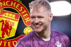 太陽報(bào)獨(dú)家：曼聯(lián)正關(guān)注拉姆斯代爾，或簽他取代奧納納