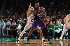 阿里納斯：當(dāng)媒體轉(zhuǎn)向塔圖姆，詹姆斯的爭議或許即將結(jié)束