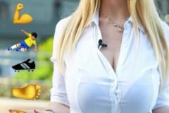 還記得梅西的偶像是誰(shuí)嗎這位大哥甚至是齊達(dá)內(nèi)的偶像