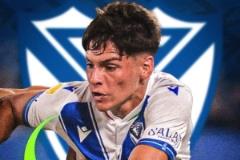 德天空：多特蒙特羅，藥廠也盯上17歲阿根廷中場(chǎng)