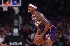 比爾不滿模仿霍樂迪：永遠(yuǎn)別不尊重我，永遠(yuǎn)別叫我模仿別人