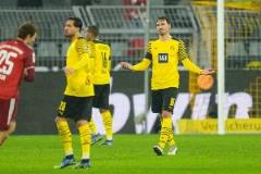 埃芬博格：多特今夏將進(jìn)行陣容大調(diào)整，簽約胡梅爾斯或不如提拔小將