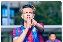 記者：凱爾特人、流浪者爭(zhēng)奪水晶宮17歲邊鋒德里