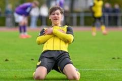 多特蒙德青訓(xùn)新星布蘭科自由轉(zhuǎn)會(huì)至本菲卡