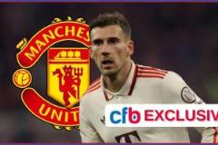 法爾克：曼聯(lián)對格雷茨卡感興趣，但拜仁年薪1700萬難勸離