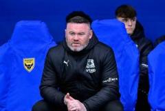 布萊克本或邀請魯尼執(zhí)教球隊因戰(zhàn)績不佳