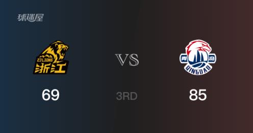 青島三節(jié)領(lǐng)先廣廈，米奇砍下34分引領(lǐng)球隊(duì)取勝