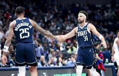 華盛頓：擁有克萊當(dāng)然是個優(yōu)勢，你希望他在這支隊伍，而不是對手的隊伍里。