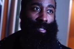 哈登：黑子可以繼續(xù)編我場外不努力！退役后，歷史會認可我的成就