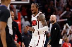 烏度卡：杰倫-格林和申京渴望挑戰(zhàn)，尋求不同結(jié)果