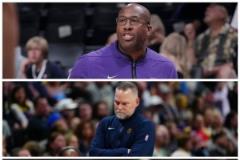 邁克教練集體下課！本賽季所有名為“邁克”的主教練都被解雇了