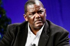 Shams: 候選人喬-杜馬斯有望成為鵜鶘隊(duì)籃球運(yùn)營(yíng)主管