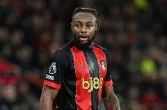 塞梅諾36次帶球射門居英超首位，24次造機(jī)會排第三，薩拉赫29次射門居首