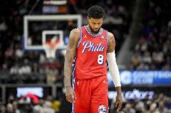 喬治：傷病成災(zāi)，這是我最艱難的賽季之一