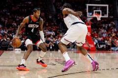 杰倫-格林：我始終相信我們的重建計(jì)劃，我一直在思考如何更好地發(fā)揮作用