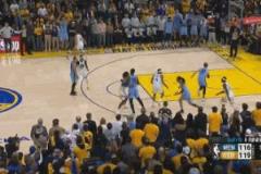 灰熊主帥稱最后一球想給貝恩 勇士已多次執(zhí)行此戰(zhàn)術(shù)