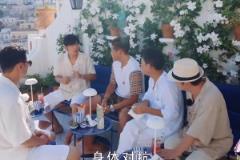 ??？馬?。汉说谌芾硐?，不然首輪碰勇士保不好傷一兩個(gè)！壓力給到火箭了！