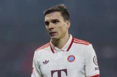 拜仁或送走帕利尼亞，可能轉(zhuǎn)投槍手等隊(duì)