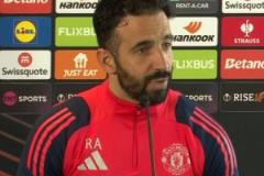 奧納納將明日回歸，阿莫林確認登場