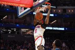 小佩頓：整個賽季都在為這一刻準備，我將全力以赴保持高效