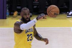 蘭德爾：詹姆斯技術(shù)進一步提升，智慧出眾的頂級球員