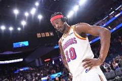 若遇阿門防守，巴特勒：無(wú)論面對(duì)誰(shuí)，我都不懼怕