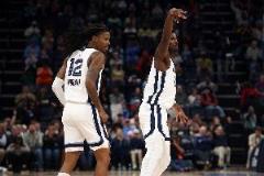 灰熊臨時(shí)主帥：莫蘭特和JJJ狀態(tài)出色 每個(gè)細(xì)節(jié)都至關(guān)重要