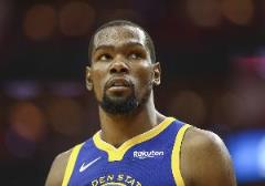 杜蘭特：2016年7月4日我加入勇士時(shí)的爭議與反思