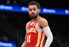 五五開！老鷹與公牛、熱火常規(guī)賽交手戰(zhàn)績均為2勝2負