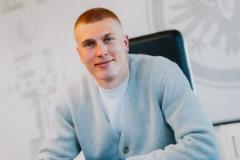 官方：法鷹完成克里斯滕森買斷，費(fèi)用達(dá)900萬(wàn)歐元