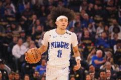 斯奈德：布萊克和科爾-安東尼主導比賽 表現令人印象深刻