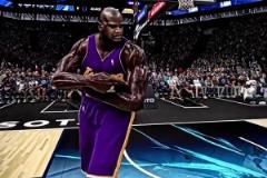 這倆中鋒放到現(xiàn)在，是不是起飛了