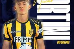 德天空：勒沃庫(kù)森緊盯佛羅倫薩19歲左后衛(wèi)福蒂尼