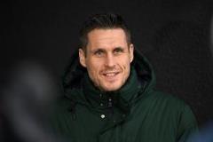 凱爾：向球隊表現(xiàn)致敬，但上一回合已埋下出局伏筆