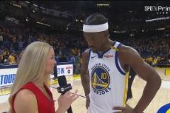 不后悔！美媒：哈里森說防守贏得總冠軍，獨(dú)行俠未來仍是奪冠熱門