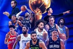 尷尬！杜克大學發(fā)布季后賽校友海報，竟包含附加賽球員