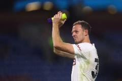 曼聯(lián)官方：埃文斯回歸合練，齊爾克澤無緣對陣勒沃庫森