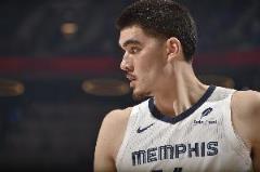 新秀扎克-埃迪受重用：11中4砍14分17籃板 防守遭針對(duì)性打擊