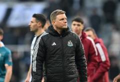 talksport：埃迪豪可能回歸布萊頓，但紐卡希望他完全康復(fù)后再行動(dòng)