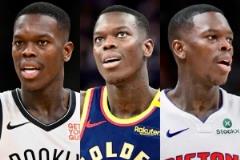 施羅德本賽季為三隊(duì)出戰(zhàn)至少20場 歷史第二人