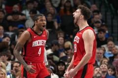 TNT天團(tuán)預(yù)測火勇首輪對(duì)決：巴克利力挺火箭 奧尼爾傾向勇士