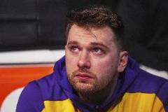 尼克-哈里森：交易東契奇是正確的決定，對達拉斯來說是最好的選擇