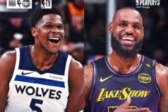 湖狼賽程休息日多 狼記稱罕見 湖記歸因收視與時區(qū)