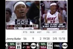 能傳能投，掌控全場！韋德在最新的播客中帶頭狂吹哈登！