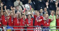 【數(shù)據(jù)統(tǒng)計】拜仁歐冠四強次數(shù)列第二，共13次躋身四強